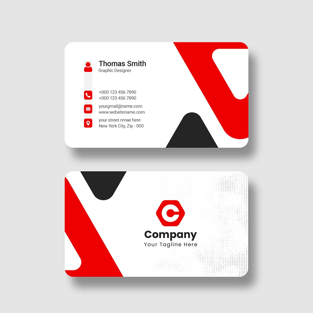 UV Business Cards New Arrival