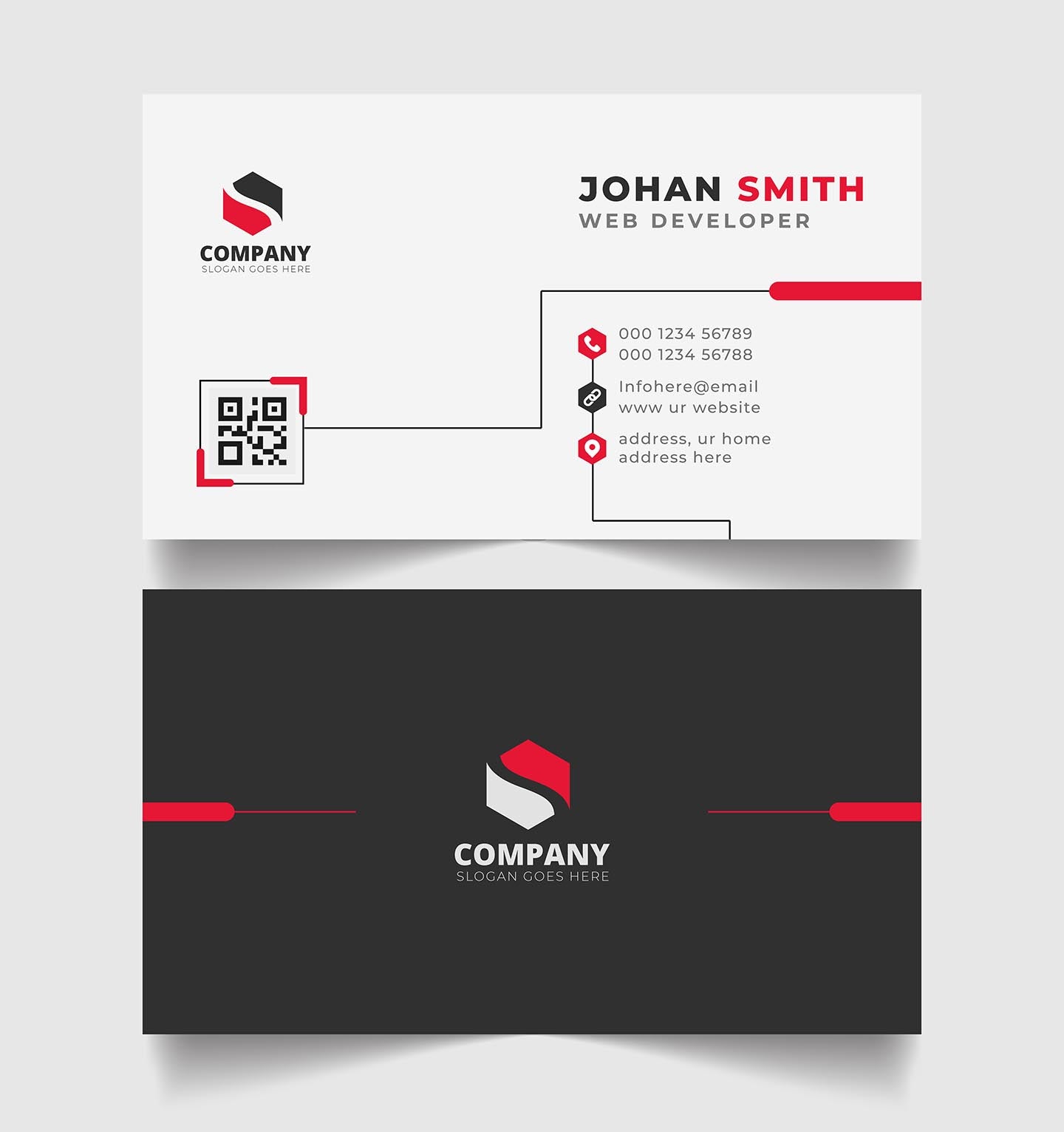 UV Business Cards New Arrival
