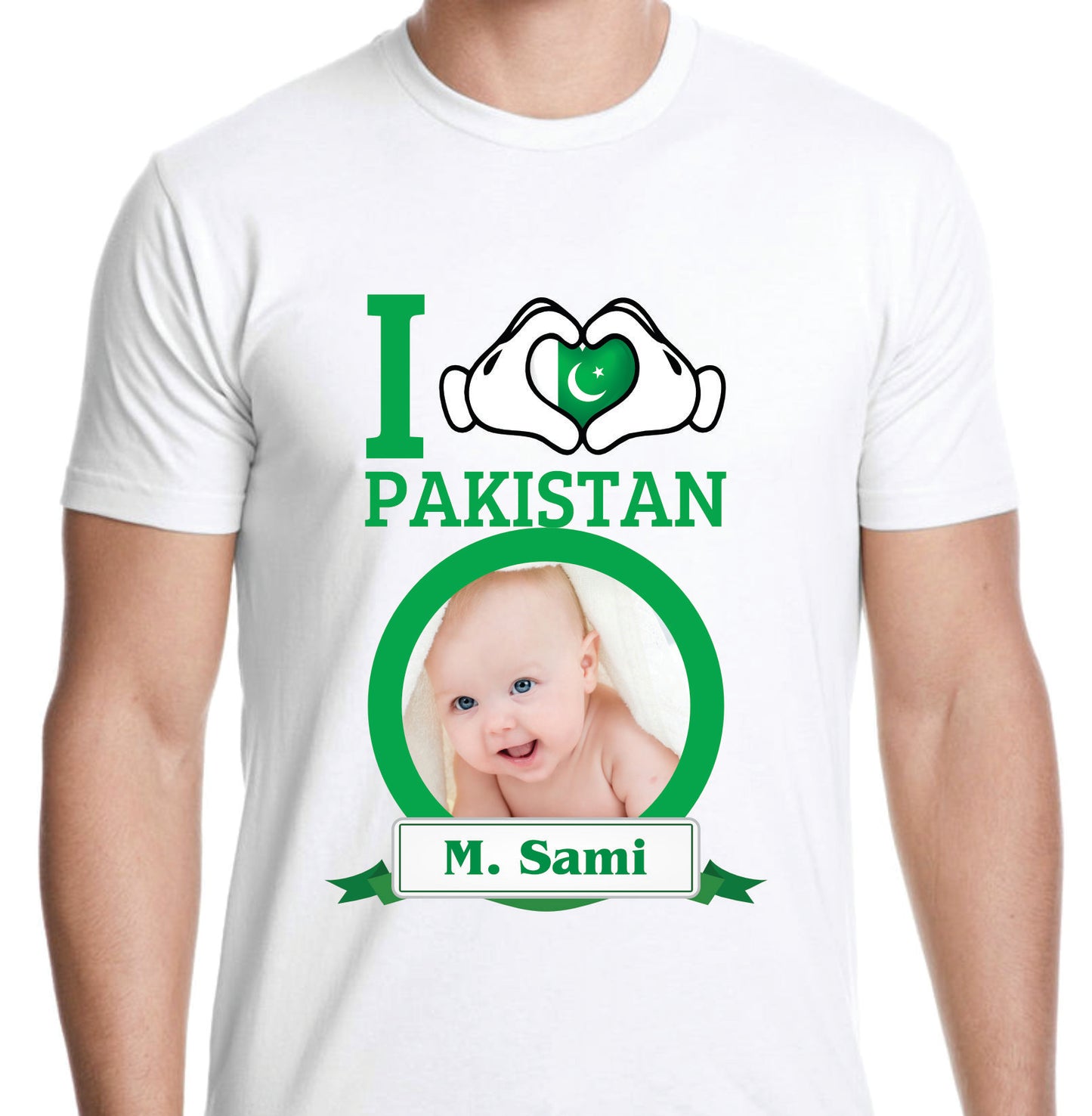 Azadi Shirt Design 55