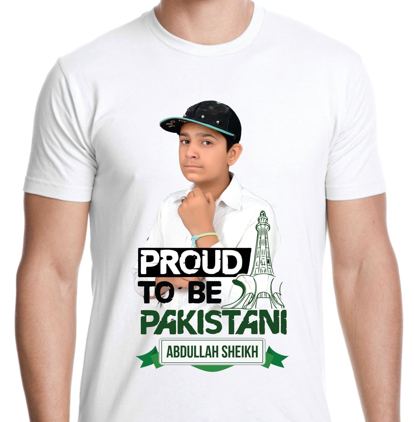 Azadi Shirt Design 60