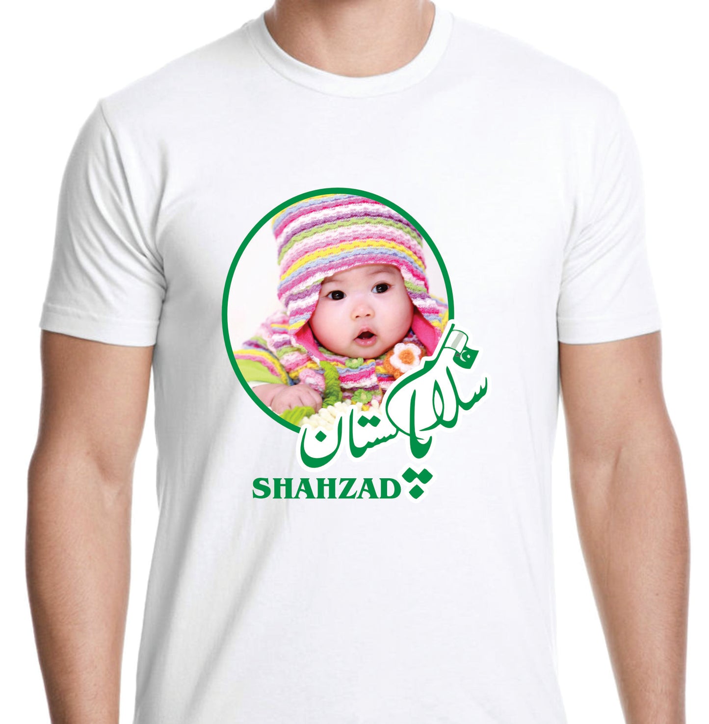 Azadi Shirt Design 65