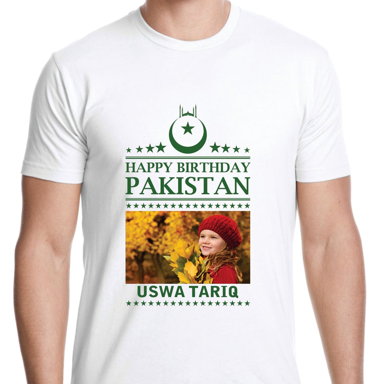 Azadi Shirt Design 68