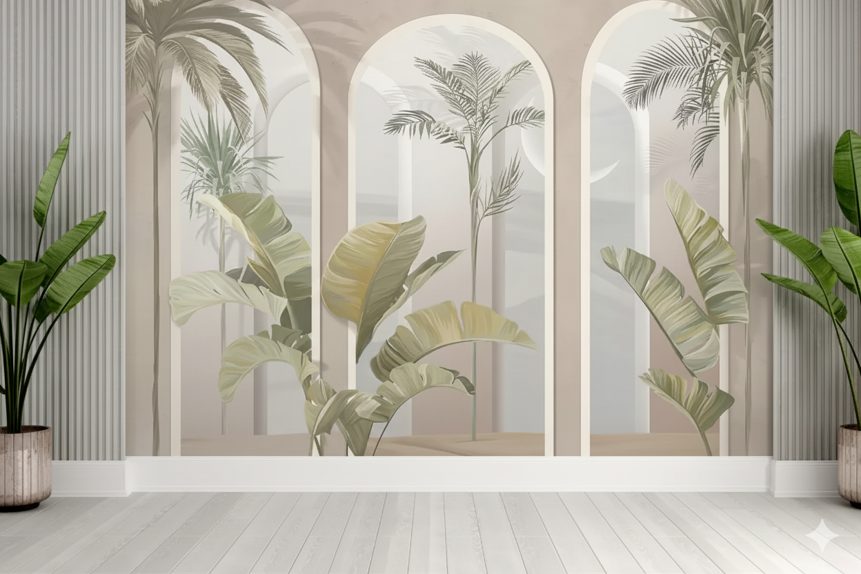 Jungle Theme