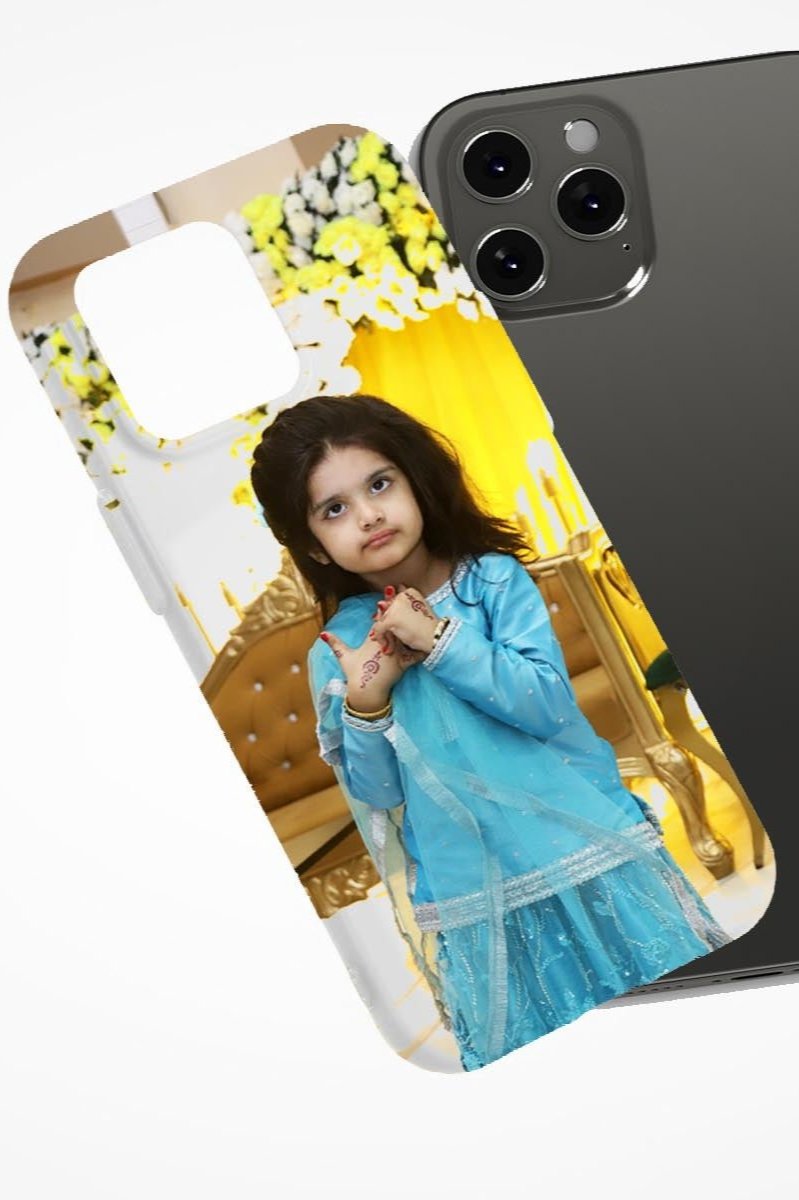 Customise Mobile Covers