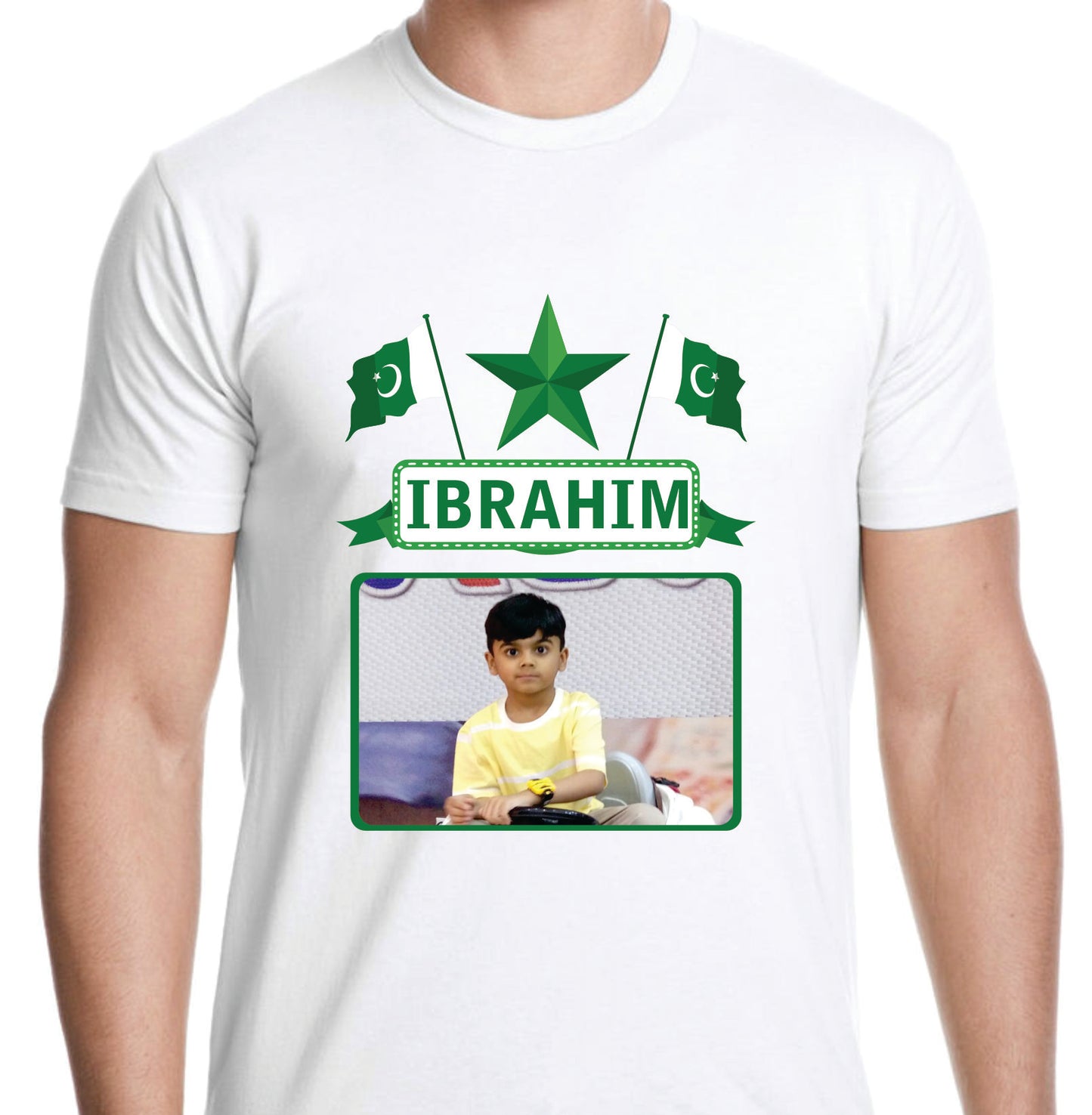 Azadi Shirt Design 52