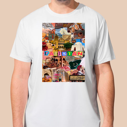 Azadi T-Shirt 103