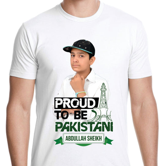 Azadi Shirt Design 60