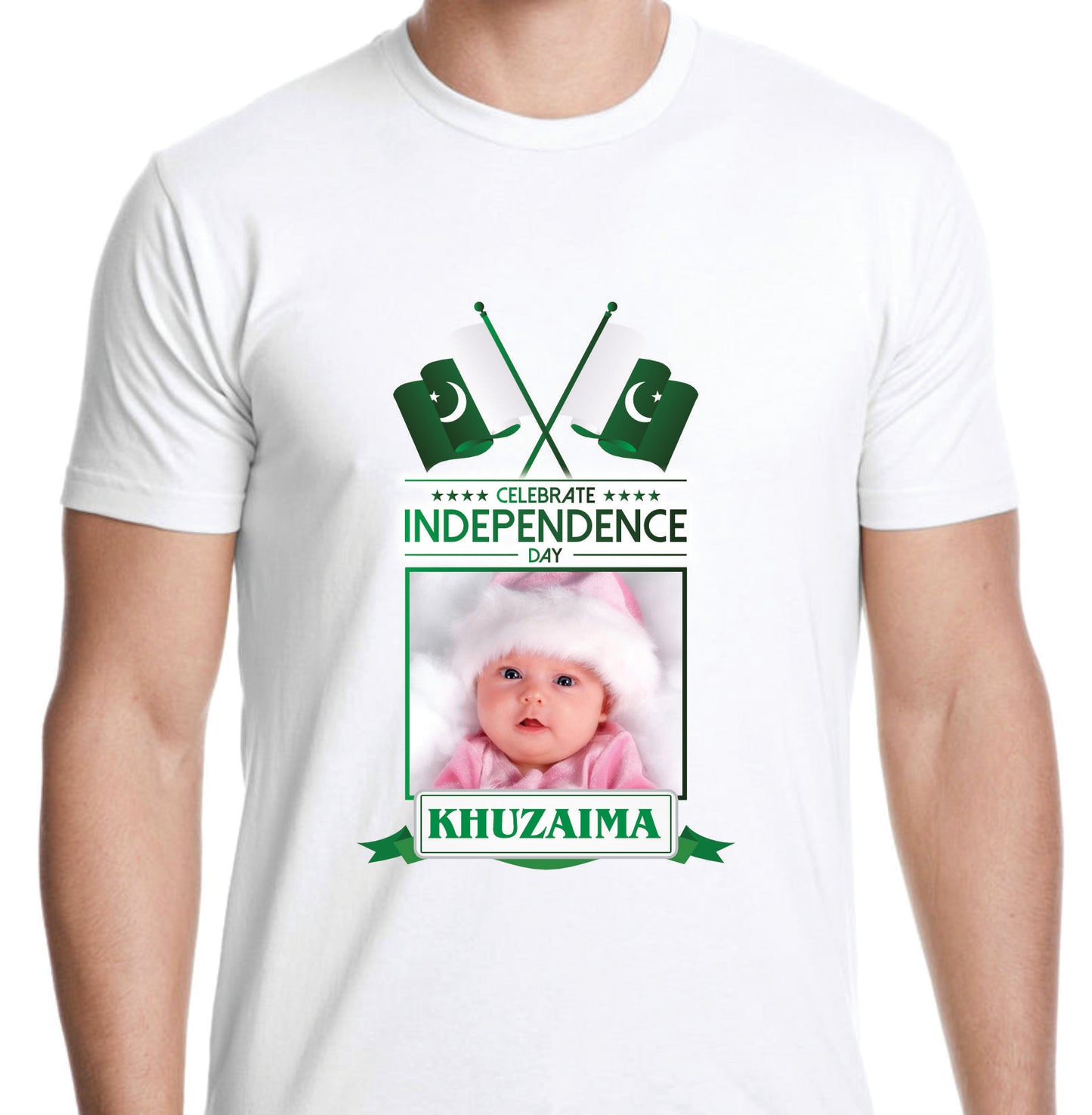 Azadi Shirt Design 66