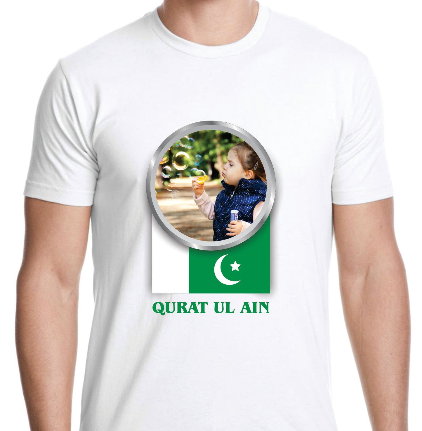 Azadi Shirt Design 69