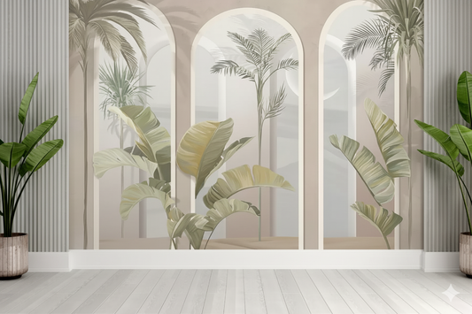 Jungle Theme