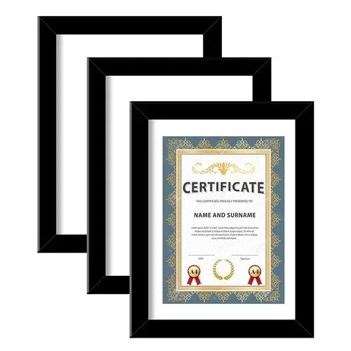 Pvc Photo Frame