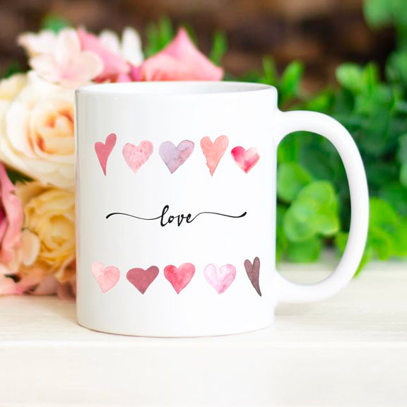 LOVE MUG (VM-0021)