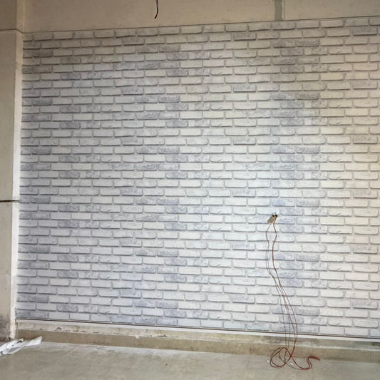 3d Office Wallpaper in Matt