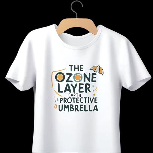 The Ozon Layer T-Shirt
